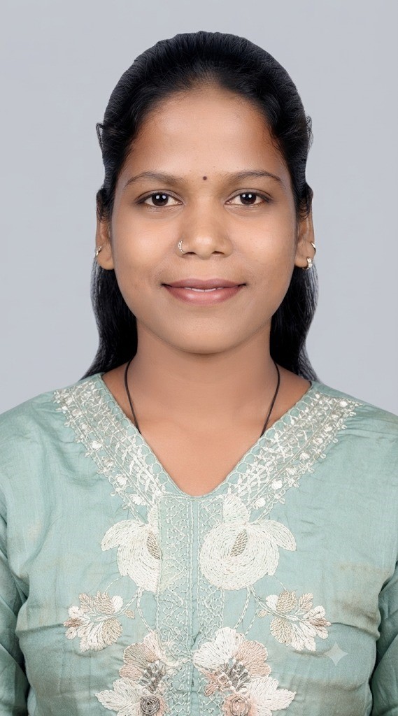 Radha - Full time Cleaner in Andheri West in Mumbai